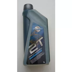 Re-cord 2T Félszintetikus Kétütemű Motorolaj, 1 liter