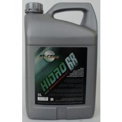 RE-CORD Hidro HLP 68 hidraulikaolaj – 5 liter