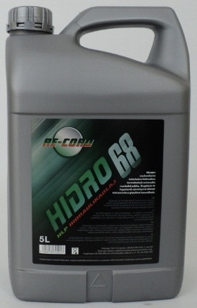 Re-cord hidro 68          5l 