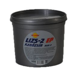 RE-CORD LIZS-2 EP Kenőzsír 0,5 kg