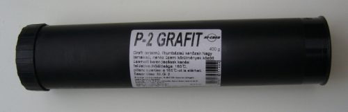 Re-Cord Zsír P2 Grafit 0,4Kg Patronos 180C Fok-Ig