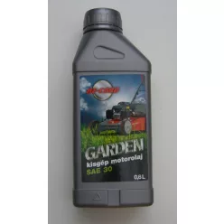 RE-CORD Garden SAE 30 – 0,6 liter