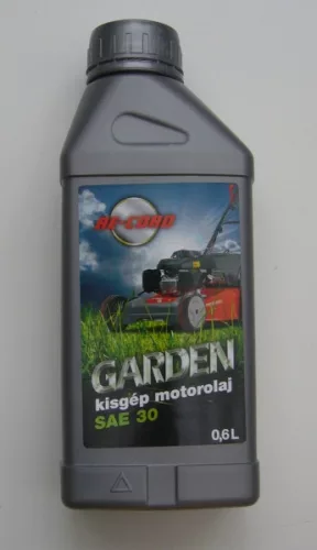 RE-CORD Garden SAE 30 – 0,6 liter