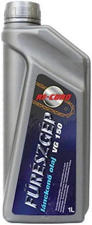 Re-Cord lánckenő olaj – 1 liter