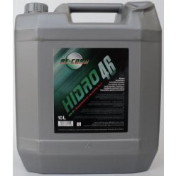 RE-CORD Hidro HLP 46 hidraulikaolaj – 10 liter