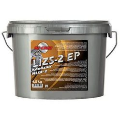 RE-CORD LIZS-2 EP Kenőzsír 4,5 kg