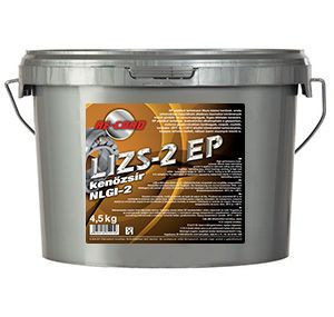 RE-CORD LIZS-2 EP Kenőzsír 4,5 kg