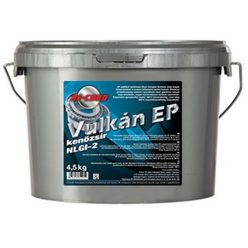   Re-cord kék zsír ep2   4,5kg vulkán kék kenőzsír nlgi-2