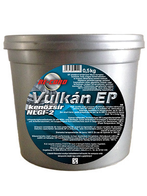 RE-CORD Vulkán EP Kenőzsír 0,5 kg