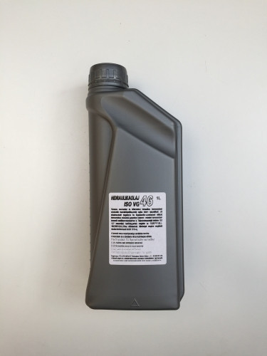 RE-CORD Hidro HLP 46 hidraulikaolaj – 1 liter