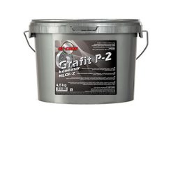 RE-CORD P-2 Grafit Kenőzsír 4,5 kg