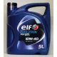 Elf Evolution 700 STI 10W-40 5L A3/B4 SL/CF (motorolaj)