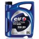 Elf evolution sxr 5w30 5l a5/b5 sl/cf,rn0700,ford wss-m2c913-d