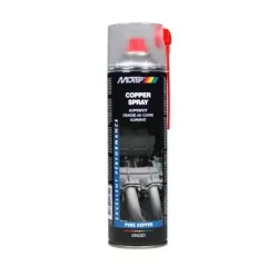 MOTIP 090301 Réz Spray 500 ml
