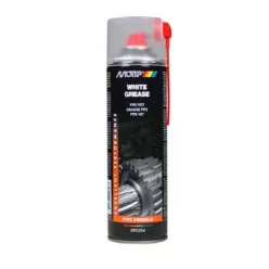 MOTIP 090204 Fehér Zsír Spray 500 ml