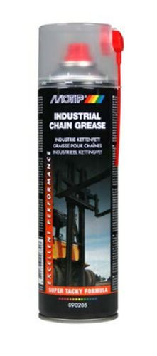 MOTIP 090205 Lánckenő Spray 500 ml
