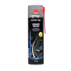 MOTIP 090307 Kerámia Spray 500 ml