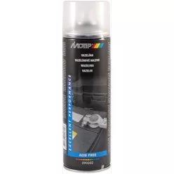 MOTIP 090302 Vazelin Spray 500 ml
