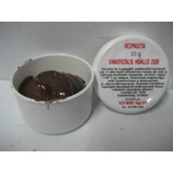 AM Rézpaszta 30 g – Hőálló kenő- és védőpaszta