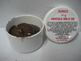 AM Rézpaszta 30 g – Hőálló kenő- és védőpaszta