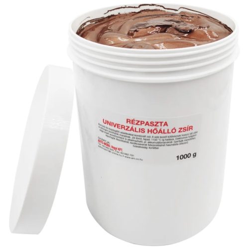 AM Rézpaszta 1kg
