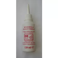 Am műszerolaj 120ml fegyverolaj