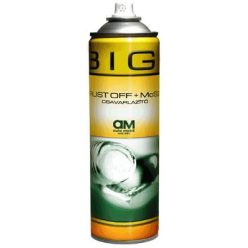 AM BIGMAN Csavarlazító Spray 500 ml
