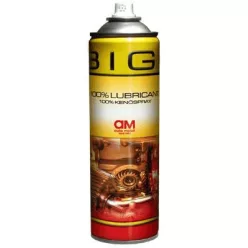 AM BIGMAN Zsírzó Spray 500 ml