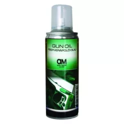 AM Műszerolaj és Fegyverolaj Spray – 200 ml