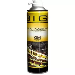 AM Multi Zsírspray 500 ml Big Man Vazelinspray