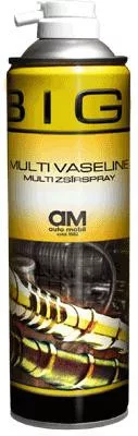 AM Multi Zsírspray 500 ml Big Man Vazelinspray