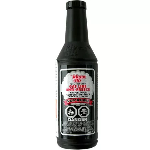 Kleen-Flo 409 Benzin Üzemanyagadalék, 150 ml