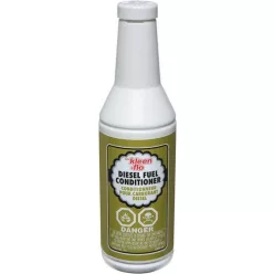 Kleen-Flo Diesel Dermedésgátló Adalék, 150 ml