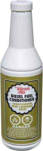 Flo 991 dieseladalék   150ml üzemanyagadalék dermedésgátló