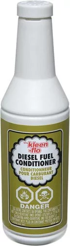 Kleen-Flo Diesel Dermedésgátló Adalék, 150 ml