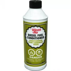 Kleen-Flo Diesel Dermedésgátló Adalék, 500 ml