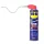 WD-40 400 ml flexibilis csővel
