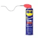 WD-40 400 ml flexibilis csővel