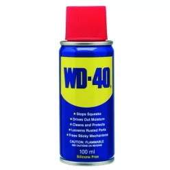 WD-40 Univerzális Spray 100 ml