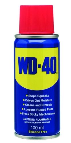 Wd-40 100ml wd40