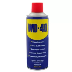 WD-40 Univerzális Spray 400 ml