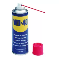 WD-40 Univerzális Spray 200 ml