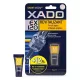 Xado kerámia gél dízelmotorhoz (sárga) – 9ml EX120 10334
