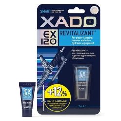   XADO EX120 revitalizáló gél szervókormányokhoz – 9 ml 10332