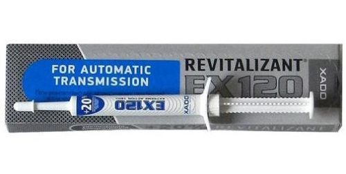 Xado ex120 revitalizáló  8ml autómata váltóhoz 12031