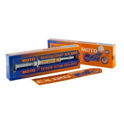   Xado EX120 revitalizáló 4ml – 2T és 4T kismotorokhoz – 12037