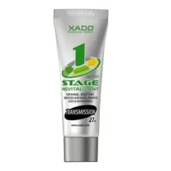   XADO 1 Stage Sebességváltó Revitalizáló Gél, 27 ml 10126