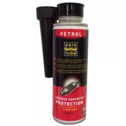   Xado Very Lube Benzin 250ml Katalizátor Tisztító Ápoló/Védő XB30026 (motorolaj)