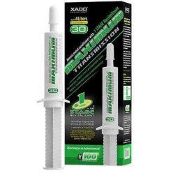   XADO 1 Stage Maximum Transmission revitalizáló gél sebességváltóhoz – 30 ml 40014