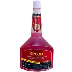 Spuri piros üzemanyag adalék 500ml